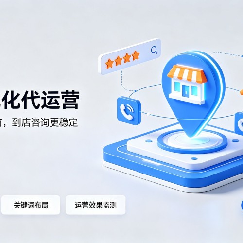 攸县GEO优化